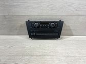 Climate control unit