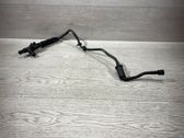Breather/breather pipe/hose