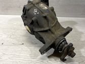 Hinterachsdifferential