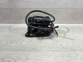 Air suspension compressor/pump