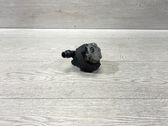 Electric auxiliary coolant/water pump