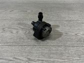 Electric auxiliary coolant/water pump