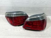 Rear/tail lights set