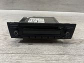 Radio/CD/DVD/GPS head unit