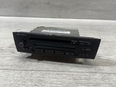 Radio/CD/DVD/GPS head unit