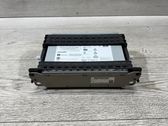 Radio/CD/DVD/GPS head unit