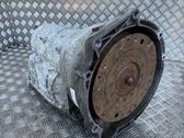 Automatic gearbox