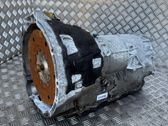 Automatic gearbox