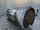 Автоматическая коробка передач