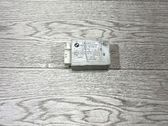 Tow bar trailer control unit/module