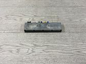 Aerial antenna amplifier