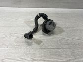 Electric auxiliary coolant/water pump