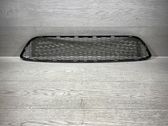 Front bumper lower grill