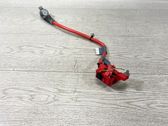Positive cable (battery)