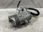 Air conditioning (A/C) compressor (pump)