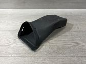 Brake cooling air channel/duct