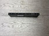 Seat heating switch