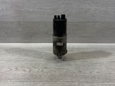 Steering rack electric part