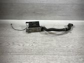 Coolant heater