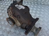 Hinterachsdifferential