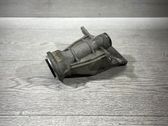 Driveshaft support bearing bracket