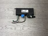 Gateway control module