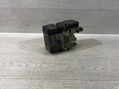 Auxiliary pre-heater (Webasto)