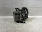 Auxiliary pre-heater (Webasto)