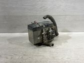 Auxiliary pre-heater (Webasto)