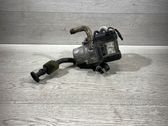 Auxiliary pre-heater (Webasto)