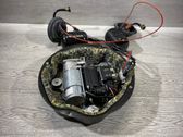 Air suspension compressor/pump