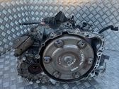 Automatic gearbox
