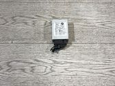 Tire pressure control unit