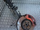 Front suspension assembly kit set