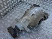 Rear differential