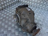 Rear differential