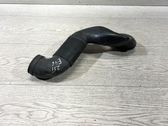 Brake cooling air channel/duct