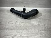 Air intake hose/pipe