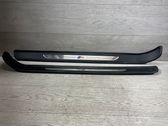 sill trim set (inner)