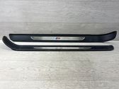 sill trim set (inner)