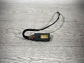Aerial antenna amplifier