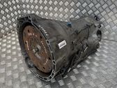 Automatic gearbox