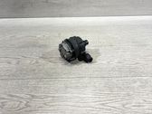 Electric auxiliary coolant/water pump