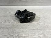 Generator/alternator belt tensioner