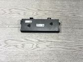 Aerial antenna amplifier