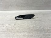Front door interior handle