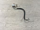 Negative earth cable (battery)
