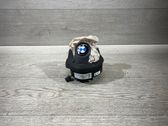 Steering wheel airbag