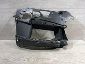 Front bumper mounting bracket