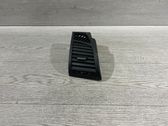 Dashboard side air vent grill/cover trim